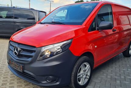 Mercedes-Benz Vito 179.781 km 14.791 &euro; Karlsburg OT Moeckow 17495