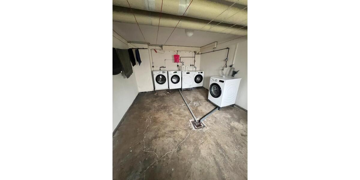 Etagenwohnung Greifswald - 3 Zimmer, 58 m&sup2;, 550&euro; | Angebot:25961024