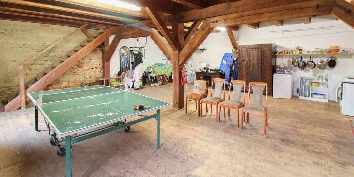 Doppelhaushälfte Neetzow-Liepen Priemen - 3 Zimmer, 86 m&sup2;, 158.000&euro; | Angebot:25997226
