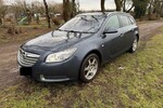 Opel Insignia 361.700 km 3.300 &euro; Greifswald 17489