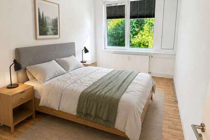 Wohnung Steinhagen Negast - 3 Zimmer, 88 m&sup2;, 750&euro; | Angebot:27137339