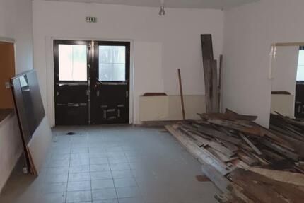 ObjNr:18994 - Stattliches Wohn-Geschäftshaus, Möglichkeit als Anlageobjekt ist gegeben - Haus Loitz | Angebot:15064647