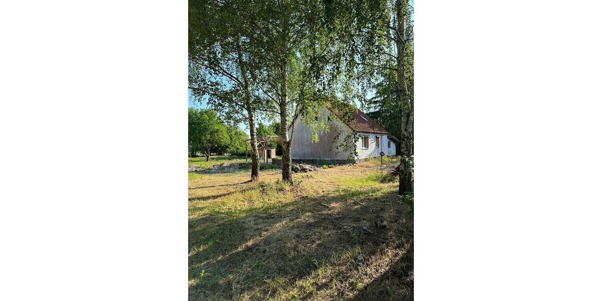 Einfamilienhaus Neetzow-Liepen Liepen - 4 Zimmer, 90 m&sup2;, 95.000&euro; | Angebot:26227120