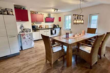 Wohnung Züssow Groß Kiesow - 4 Zimmer, 85 m&sup2;, 451&euro; | Angebot:26505572