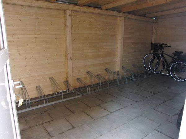 Etagenwohnung Greifswald Schönwalde I - 3 Zimmer, 77 m&sup2;, 925&euro; | Angebot:25937581