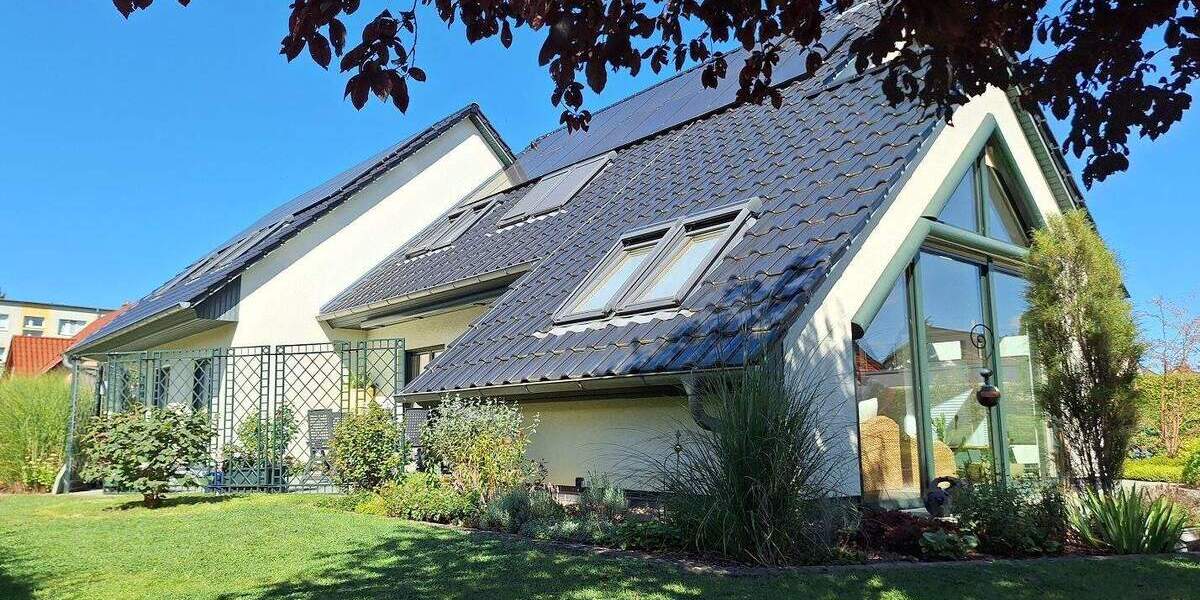 Mehrfamilienhaus, Wohnhaus Greifswald Eldena - 8 Zimmer, 288 m&sup2;, 1.099.000&euro; | Angebot:25727436