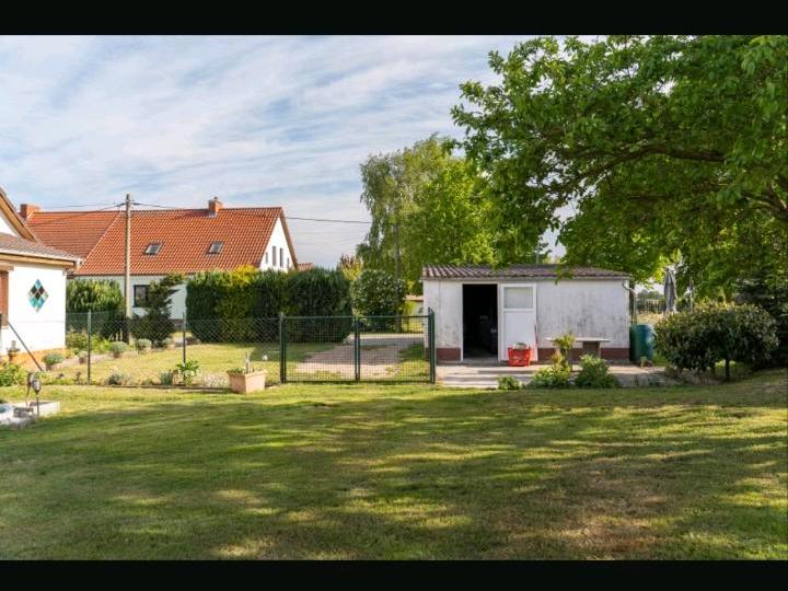 Doppelhaushälfte Neetzow-Liepen Liepen - 5 Zimmer, 168 m&sup2;, 170.000&euro; | Angebot:25824483