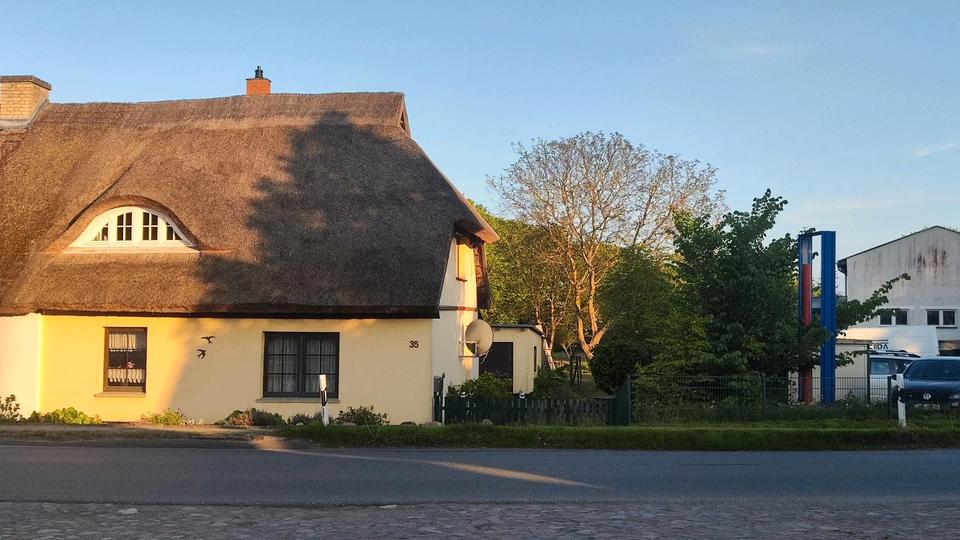 Doppelhaushälfte Putbus - 149.999&euro; | Angebot:26873462