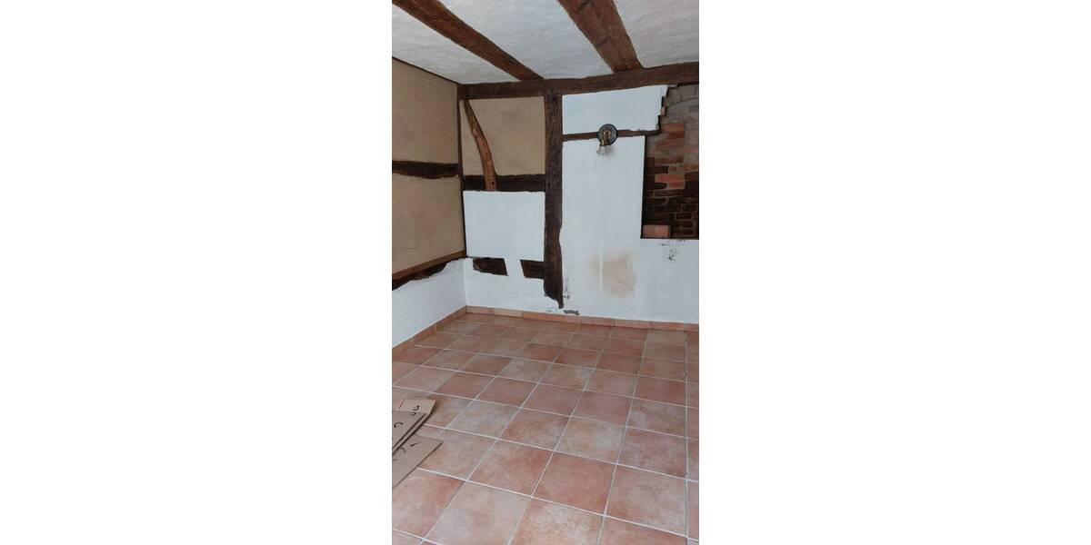 Reihenendhaus Loitz - 7 Zimmer, 160 m&sup2;, 99.000&euro; | Angebot:25673804