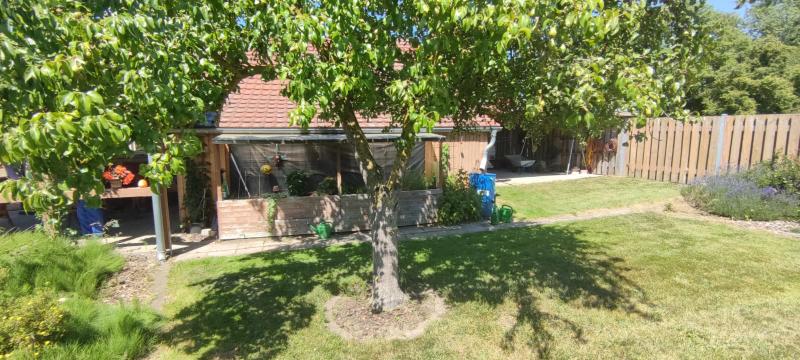 ObjNr:19725 - Hochwertig Saniertes Anwesen für Pferdeliebhaber oder Reitsportfreunde; Feriennutzung möglich - Bauernhaus, Landhaus Loitz | Angebot:21580639