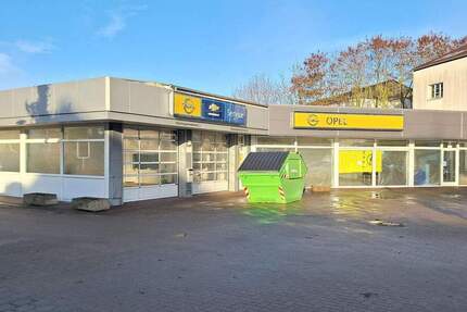 Gewerbeobjekt Greifswald Nördliche Mühlenvorstadt - 6.400&euro; | Angebot:25664136