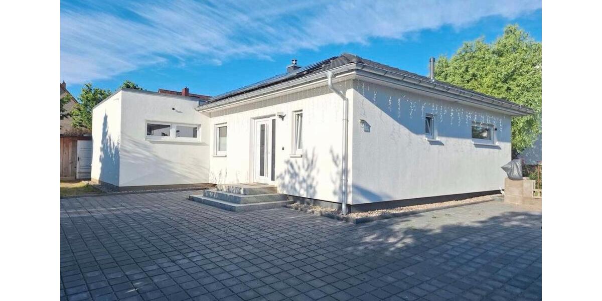 Bungalow Greifswald - 4 Zimmer, 116 m&sup2;, 588.000&euro; | Angebot:27018336