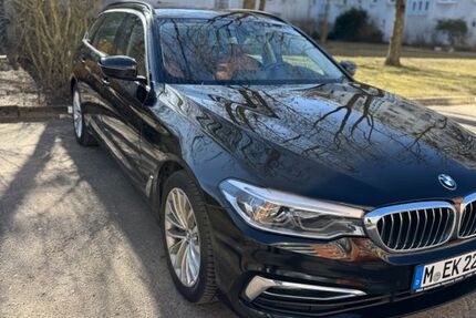 BMW 530 225.000 km 21.400 &euro; greifswald 17491