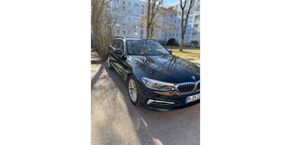 BMW 530 225.000 km 21.400 &euro; greifswald 17491