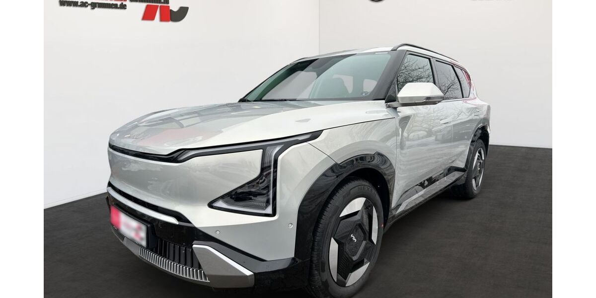Kia EV5 7.500 km 44.990 &euro; Grimmen 18507