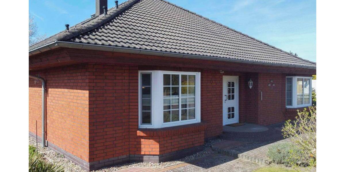 Einfamilienhaus Steinhagen Negast - 4 Zimmer, 197 m&sup2;, 449.000&euro; | Angebot:26555852