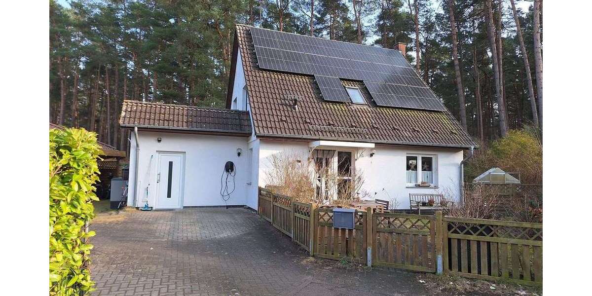 Einfamilienhaus Lubmin - 4 Zimmer, 113 m&sup2;, 422.000&euro; | Angebot:25869317