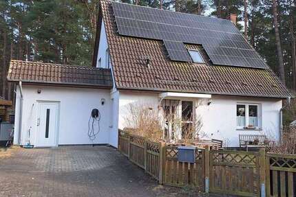 Haus Lubmin - 4 Zimmer, 113 m&sup2;, 422.000&euro; | Angebot:25869317