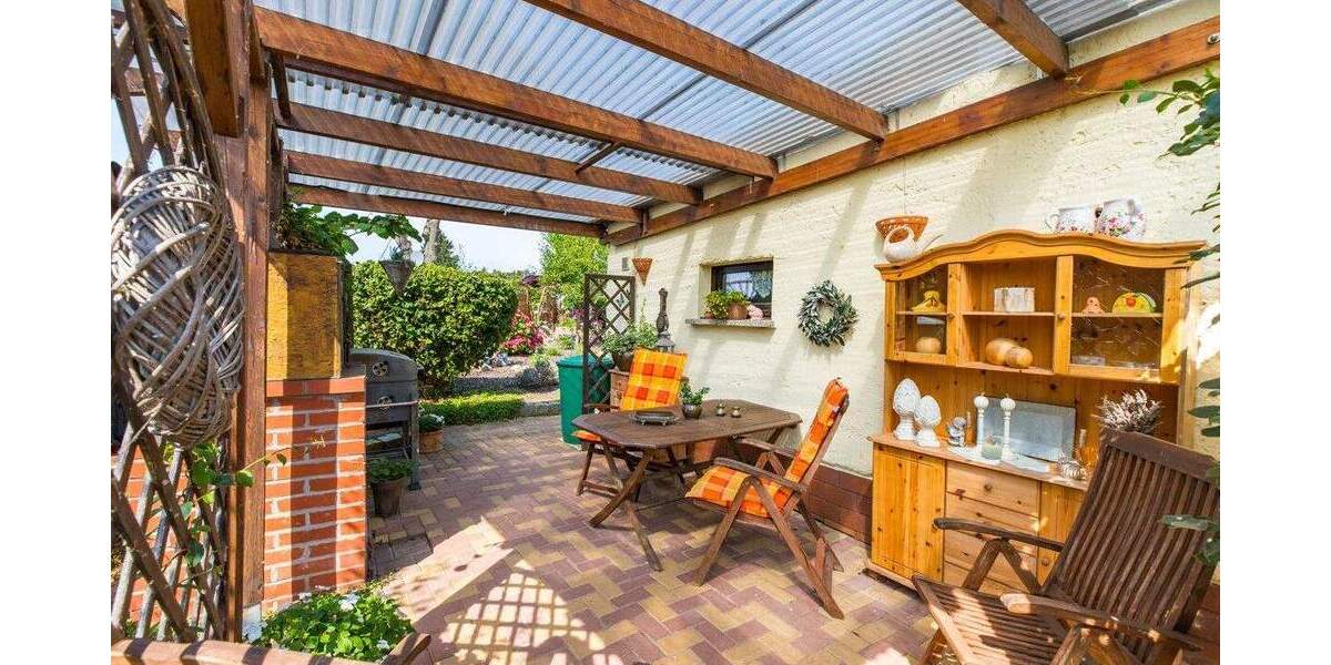 Einfamilienhaus Garz - 4 Zimmer, 96 m&sup2;, 297.000&euro; | Angebot:25775462