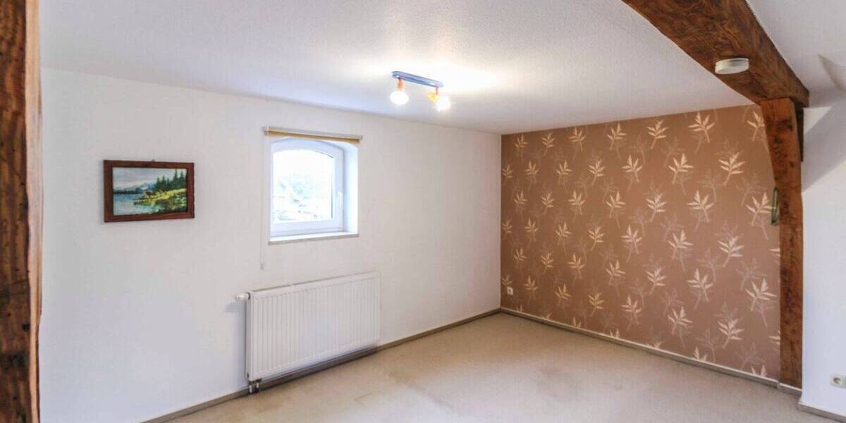 Einfamilienhaus Süderholz Behnkenhagen - 8 Zimmer, 226 m&sup2;, 299.000&euro; | Angebot:26717616