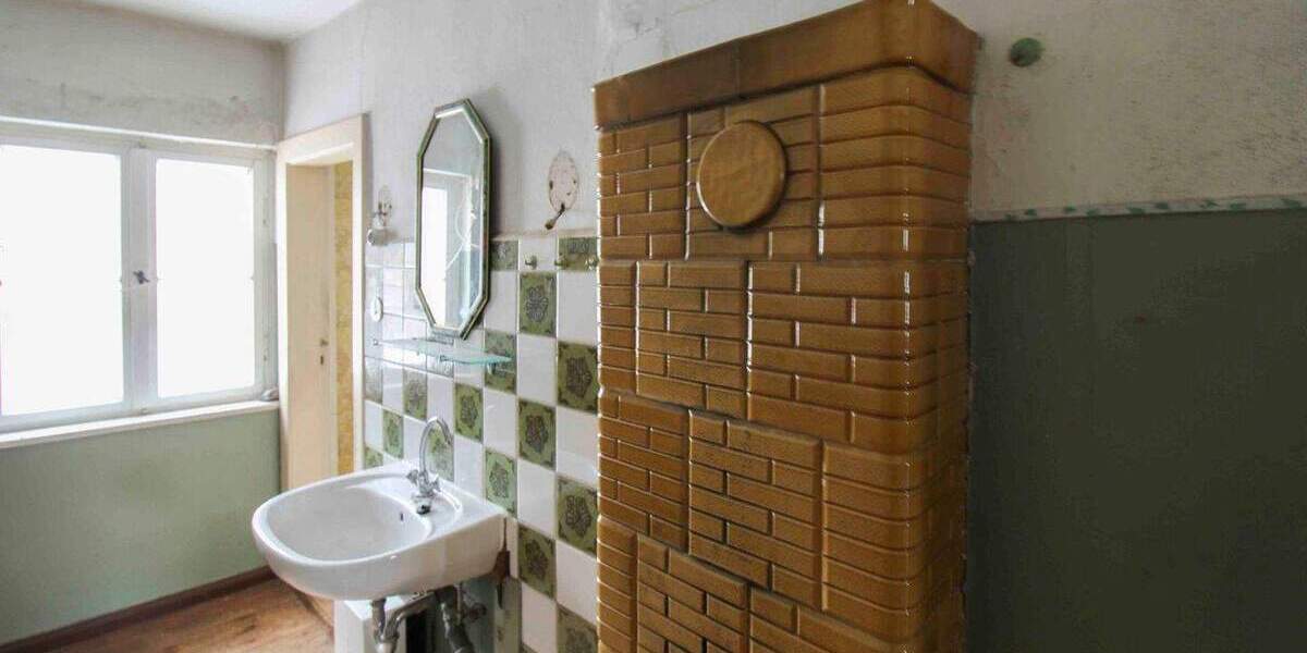 Einfamilienhaus Garz/Rügen Garz - 4 Zimmer, 112 m&sup2;, 180.000&euro; | Angebot:25804048