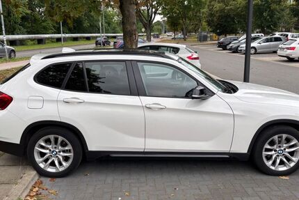 BMW X1 234.000 km 7.999 &euro; Greifswald 17491