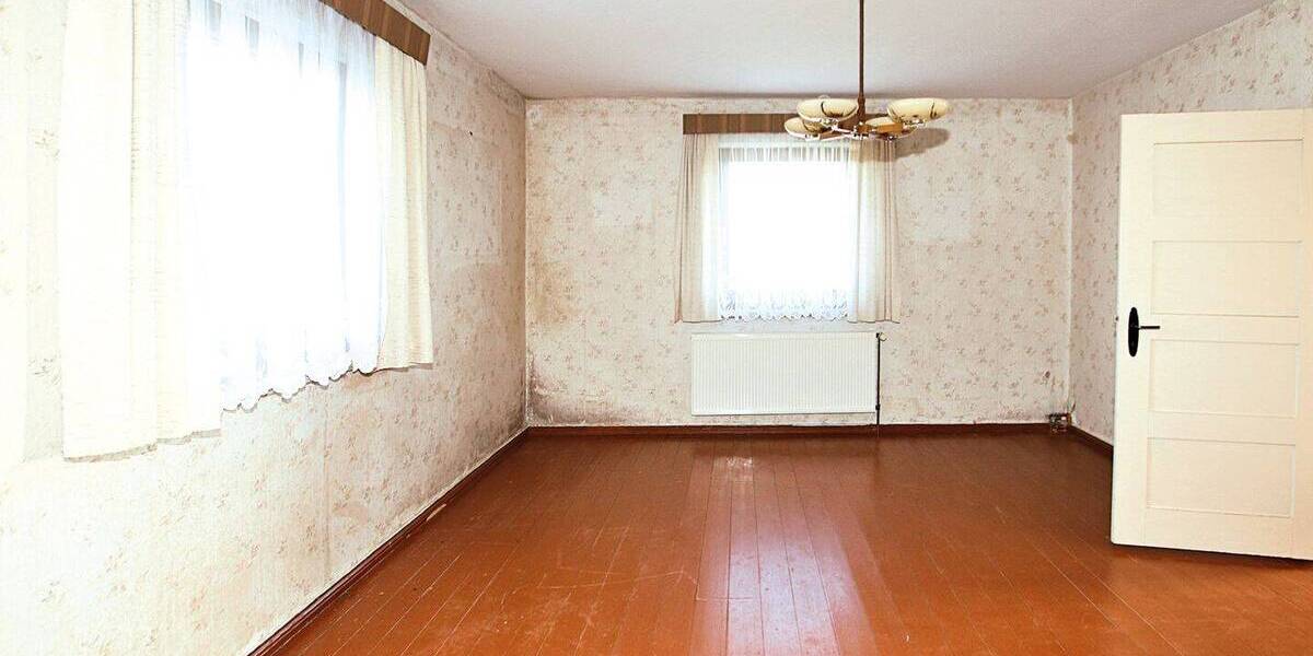 Einfamilienhaus Bentzin Zarrenthin Zarrenthin - 1 Zimmer, 112 m&sup2;, 159.000&euro; | Angebot:25928842