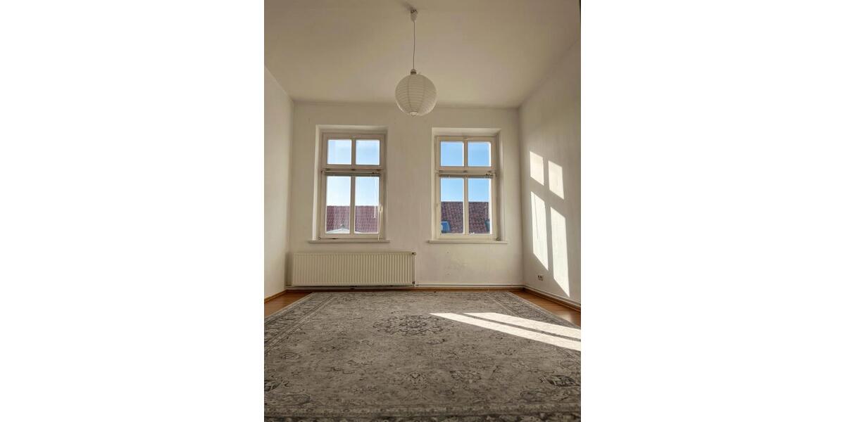 Etagenwohnung Greifswald - 2 Zimmer, 1 m&sup2;, 450&euro; | Angebot:25960139