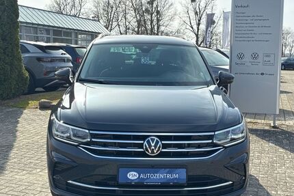 VW Tiguan 46.751 km 31.990 &euro; Grimmen 18507