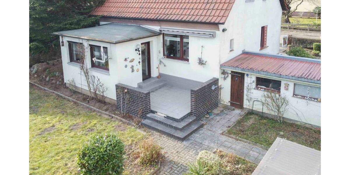 Einfamilienhaus Putbus - 4 Zimmer, 130 m&sup2;, 249.000&euro; | Angebot:26029279