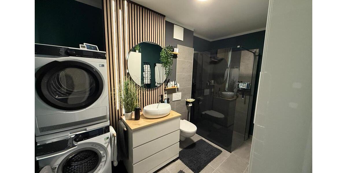 Terrassenwohnung Greifswald - 3 Zimmer, 75 m&sup2;, 972&euro; | Angebot:25710730