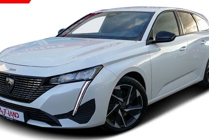 Peugeot 308 65.328 km 22.950 &euro; Greifswald 17489