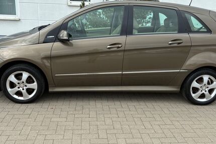Mercedes-Benz B 170 112.000 km 4.990 &euro; Greifswald 17489