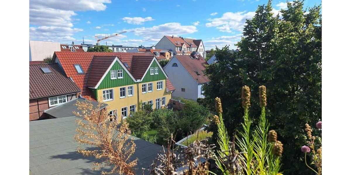 Einfamilienhaus Greifswald Fleischervorstadt - 3 Zimmer, 180.000&euro; | Angebot:25834706