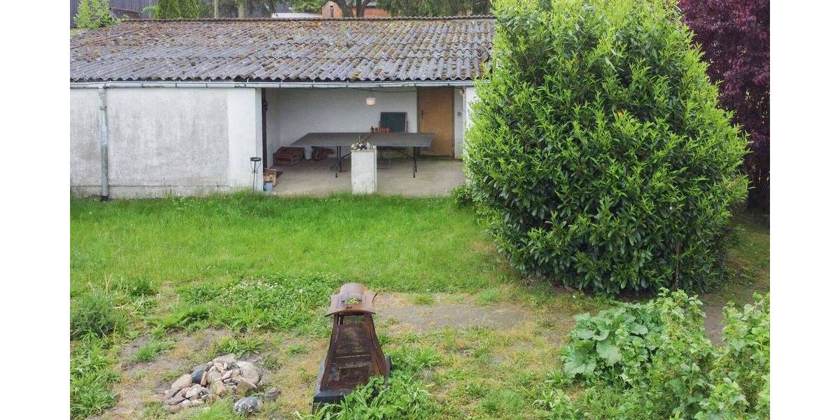 Etagenwohnung Süderholz Zarnewanz - 6 Zimmer, 120 m&sup2;, 129.000&euro; | Angebot:26219210