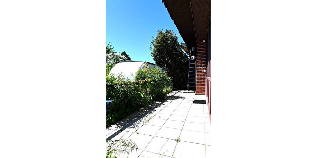 Mehrfamilienhaus, Wohnhaus Gustow - 2 Zimmer, 27 m&sup2;, 49.000&euro; | Angebot:25663898