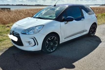 Citroen DS3 104.800 km 4.500 &euro; Greifswald 17493
