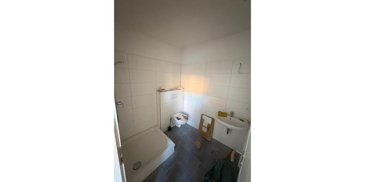 Erdgeschoßwohnung Greifswald - 4 Zimmer, 90 m&sup2;, 420&euro; | Angebot:25572189