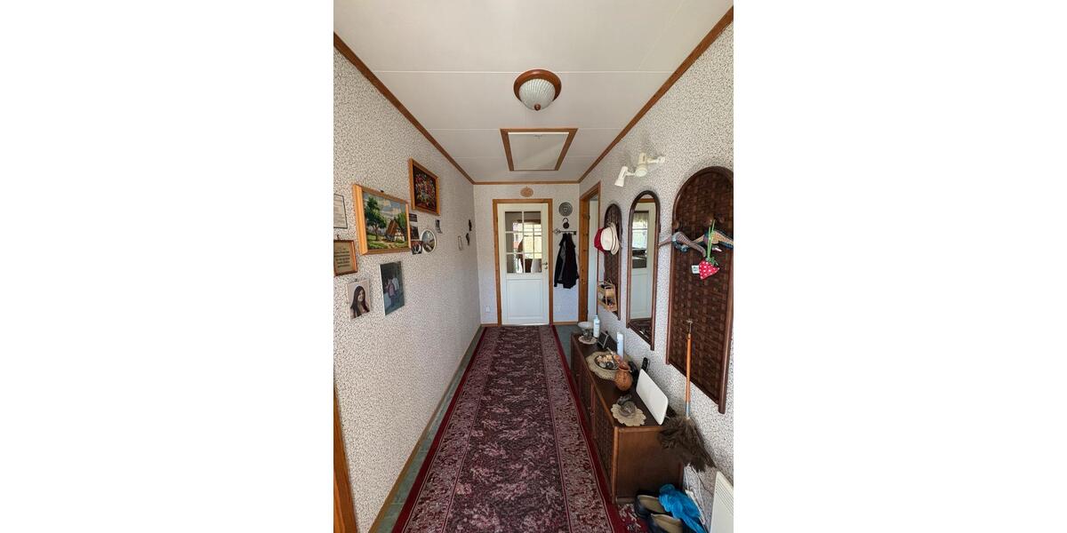 Bungalow Karlsburg - 2 Zimmer, 74 m&sup2;, 250.000&euro; | Angebot:26373341