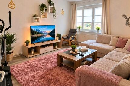 Wohnung Greifswald Groß Schönwalde - 3 Zimmer, 55 m&sup2;, 659&euro; | Angebot:27641042