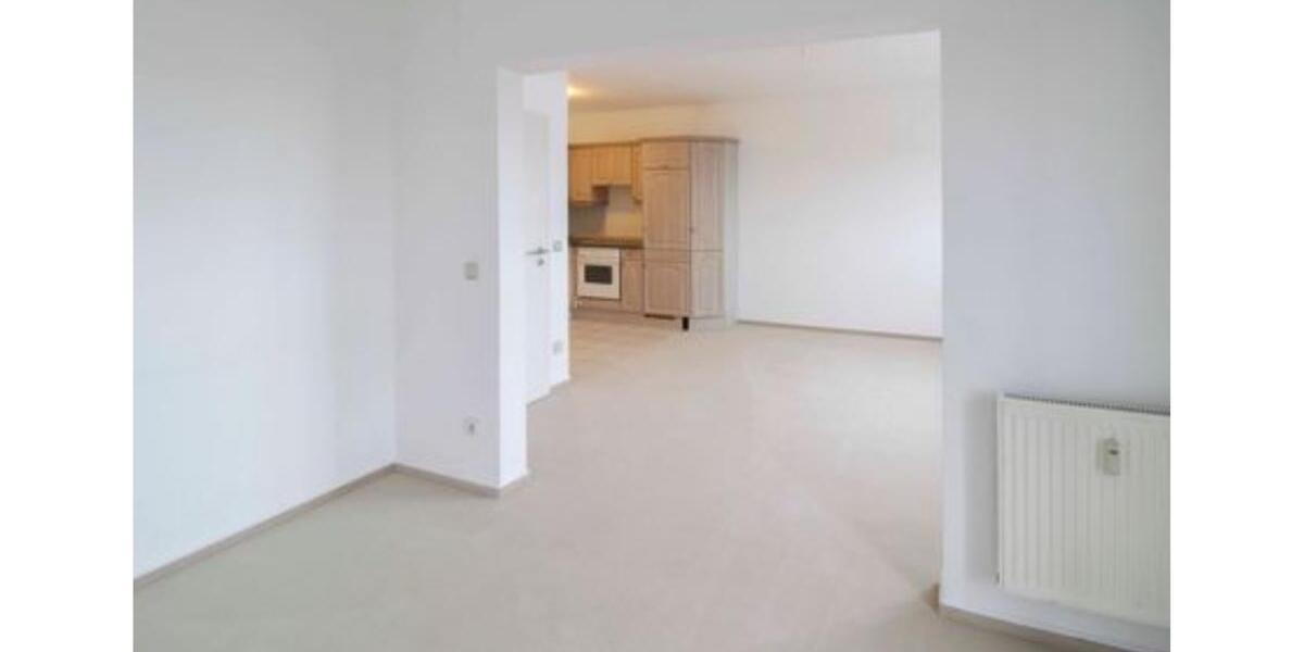 Etagenwohnung Greifswald Eldena - 2 Zimmer, 50 m&sup2;, 600&euro; | Angebot:26545910