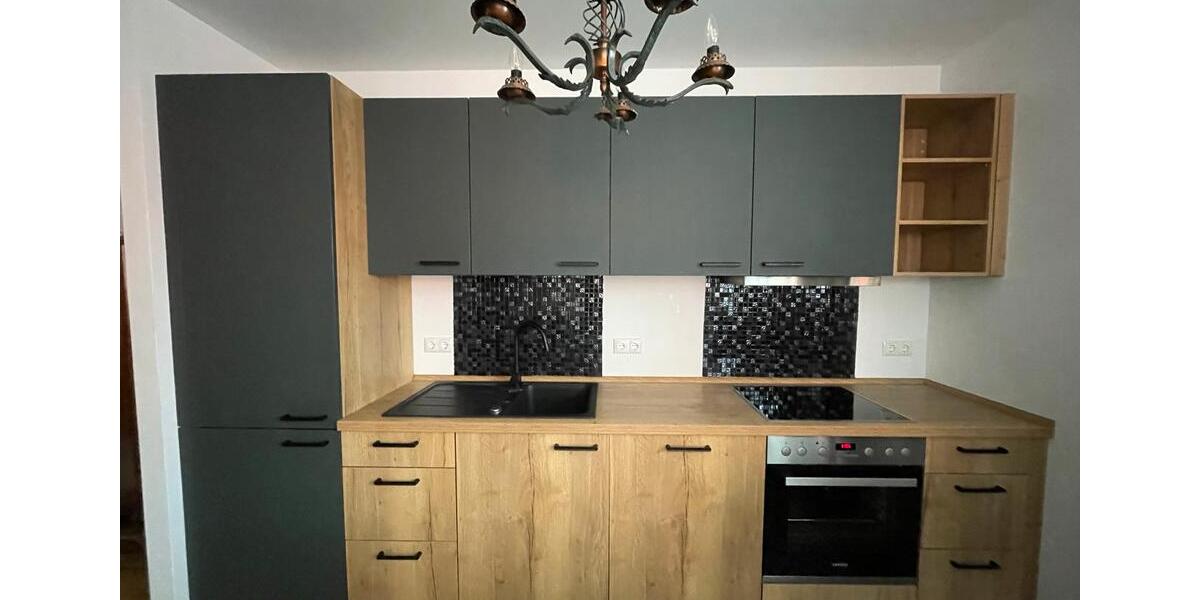 Etagenwohnung Greifswald - 2 Zimmer, 58 m&sup2;, 952&euro; | Angebot:26023791