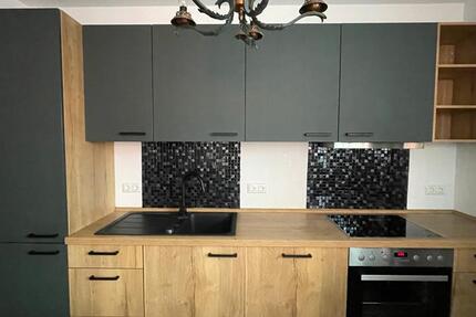 Wohnung Greifswald - 2 Zimmer, 58 m&sup2;, 952&euro; | Angebot:26023791