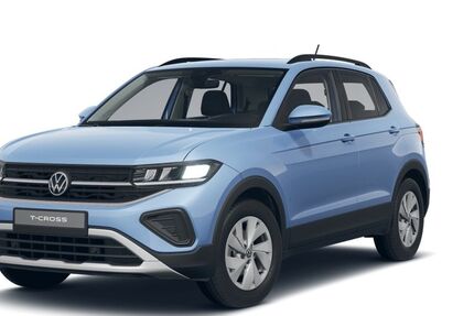 VW T-Cross 31.676 km 23.788 &euro; Grimmen 18507