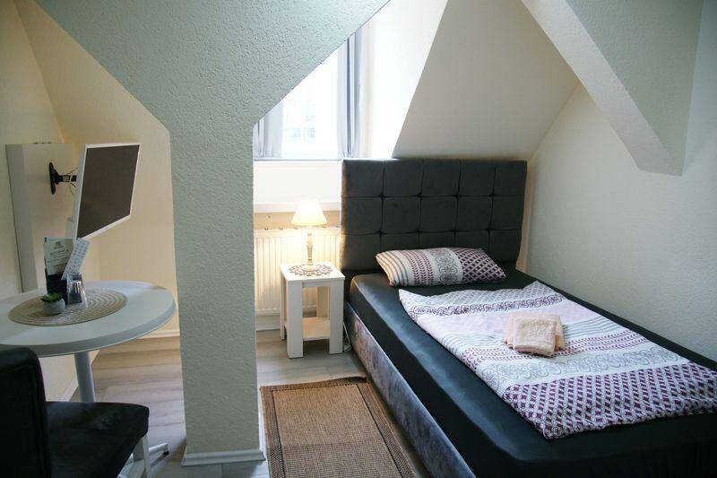 Einfamilienhaus Greifswald Innenstadt - 1.300.000&euro; | Angebot:26378142