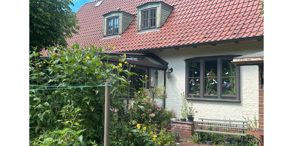 Einfamilienhaus Greifswald Eldena - 4 Zimmer, 165 m&sup2;, 589.000&euro; | Angebot:27024818