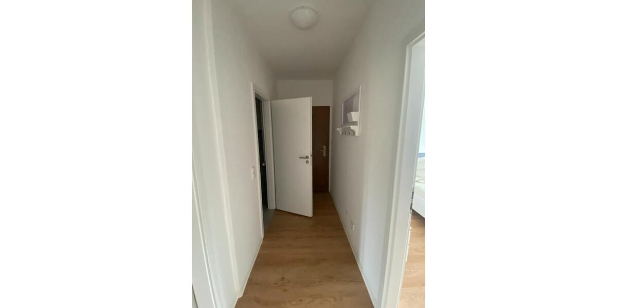 Etagenwohnung Greifswald Groß Schönwalde - 3 Zimmer, 56 m&sup2;, 620&euro; | Angebot:25587521