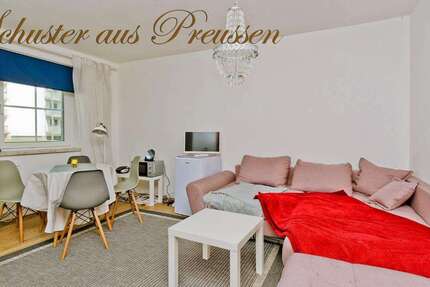 Wohnung Peenemünde - 2 Zimmer, 35 m&sup2;, 99.000&euro; | Angebot:26548452