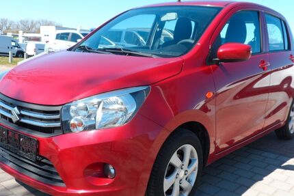 Suzuki Celerio 47.222 km 7.990 &euro; Greifswald 17489