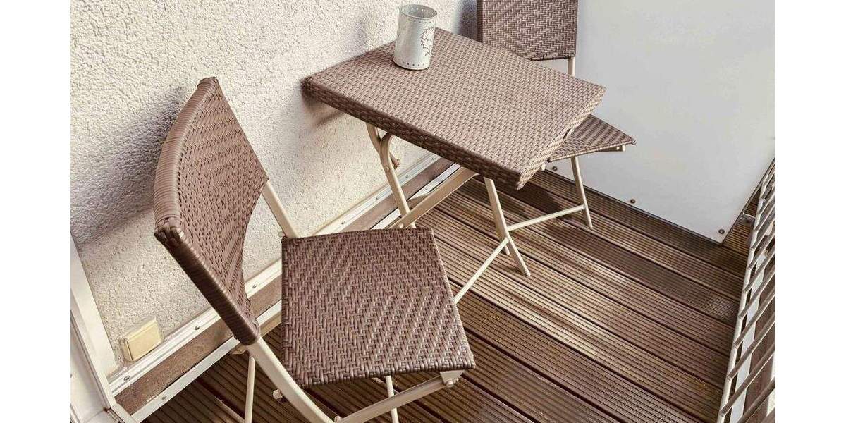 Etagenwohnung Greifswald Steinbecker Vorstadt - 3 Zimmer, 61 m&sup2;, 320.000&euro; | Angebot:25696098